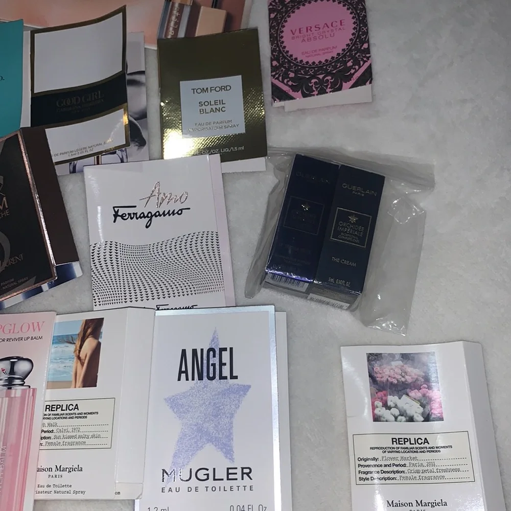 COPY - Sample lot sale !!! Check it out! - Picture 4 of 4
